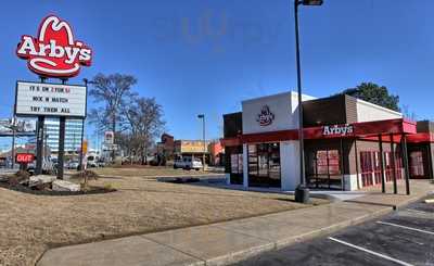 Arby's, Atlanta