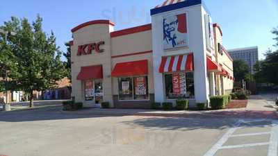 KFC, Dallas