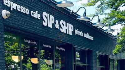 Greenwood Sip and Ship, Seattle