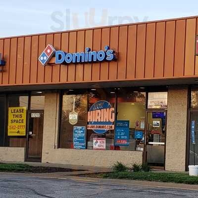 Domino's Pizza, Saint Louis