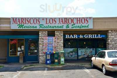 Mariscos Los Jarochos, Austin