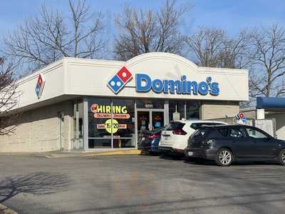 Domino's Pizza, Saint Louis