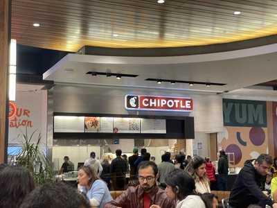 Chipotle Mexican Grill, San Jose