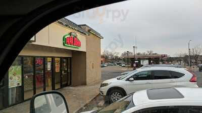 Papa Johns Pizza, Saint Louis