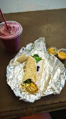 Food 4 Fitness Cafe, Austin