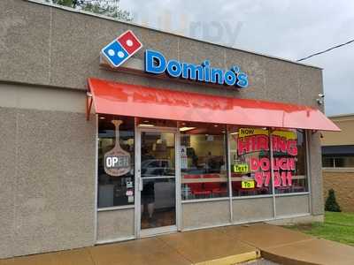 Domino's Pizza, Saint Louis