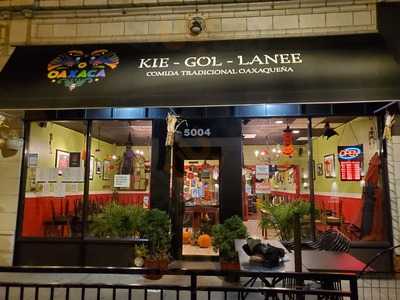 Kie-Gol-Lanee, Chicago