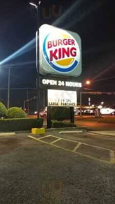 Burger King, Dallas