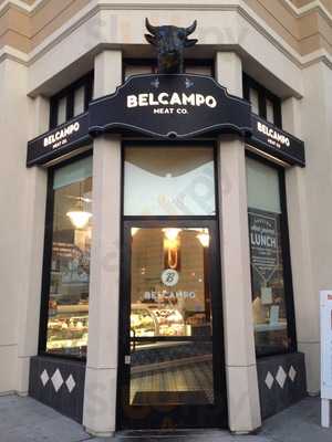 Belcampo Meat Co, San Francisco