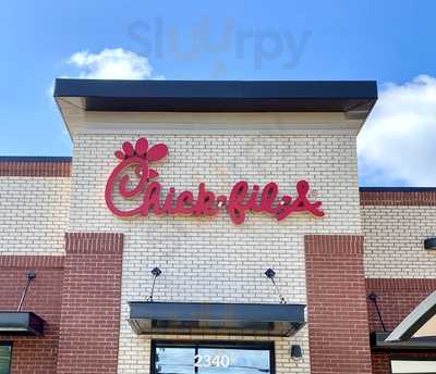 Chick-fil-A, Atlanta