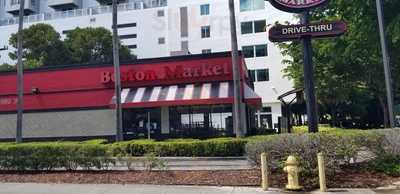 Boston Market, Miami