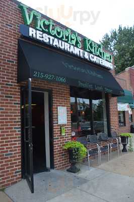 Victorias Kitchen, Philadelphia