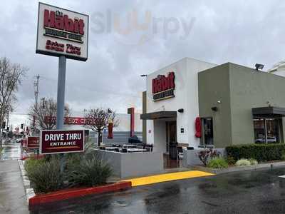 The Habit Burger Grill, Los Angeles