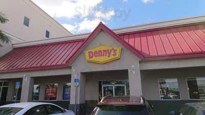 Denny's, Miami