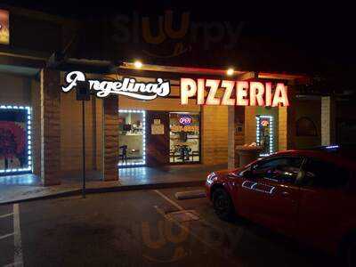 Angelina's Pizzeria, Las Vegas