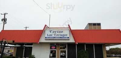 Tortas Las Tortugas, Dallas