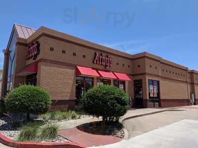 Arby's, Austin