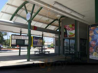 Sonic Drive-In, San Antonio