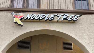 Noodle Tree, San Antonio