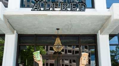 Alfred Coffee Austin, Austin