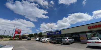 Donut King, Dallas