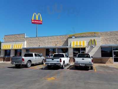 McDonald's, San Antonio