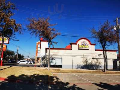 El Pollo Regio, Dallas