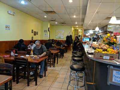 Mt Airy Breakfast & Lunch, Philadelphia