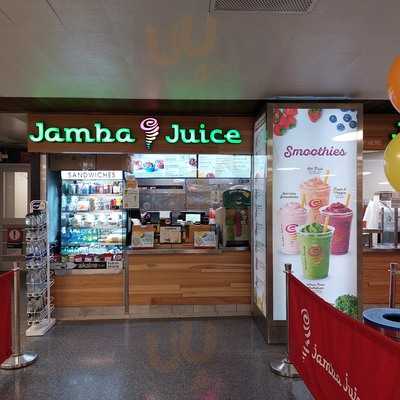 Jamba Juice, New York City