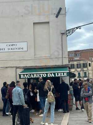 Bacareto Da Lele