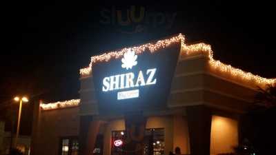 Shiraz Restaurant, Las Vegas