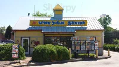 Long John Silver's, Atlanta