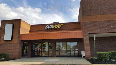 Subway, Charlotte