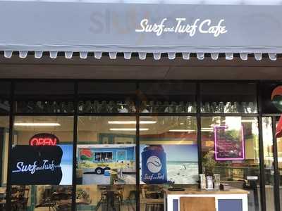 Surf & Turf Deli, Tampa