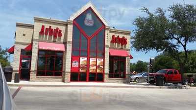 Arby's, San Antonio