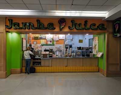 Jamba Juice, Charlotte