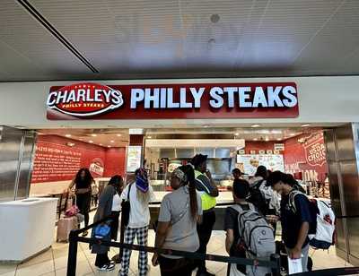 Charley's Steakery, Atlanta