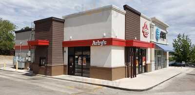 Arby's, San Antonio