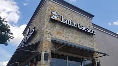 Little Caesars, Austin