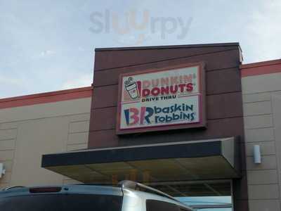 Baskin-Robbins, Tampa