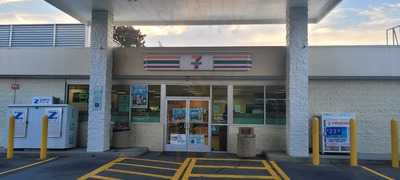 7-Eleven, Charlotte