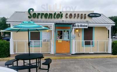 Sorrento's Coffee, Austin