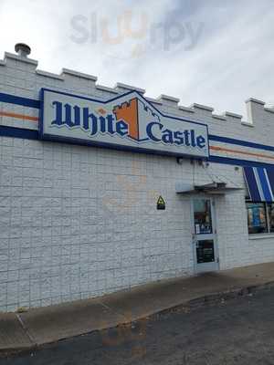 White Castle, Saint Louis