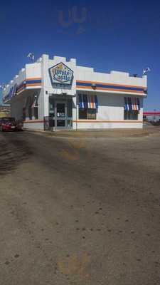 White Castle, Saint Louis