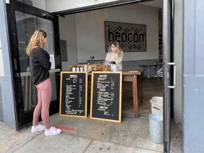 Beacon Coffee & Pantry, San Francisco