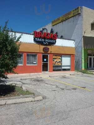 Brazas Taco House, Austin