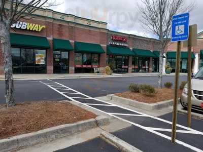 Subway, Atlanta