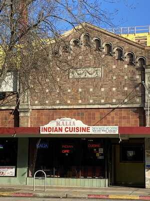 Kalia Indian cuisine, Seattle