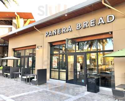 Panera Bread, San Jose