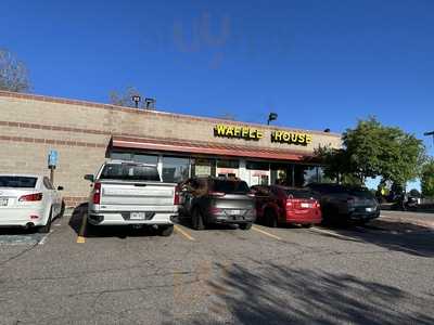 Waffle House, Denver